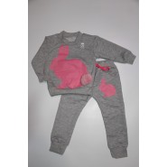 Костюм "Зайка" 13-038